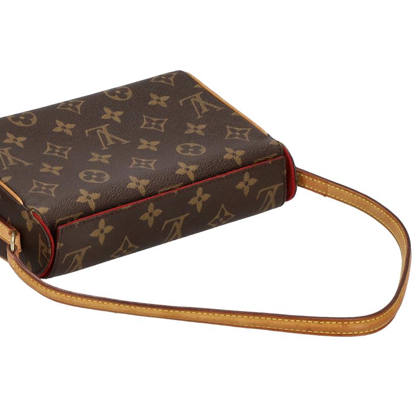 LV ルイヴィトン/レシタル/モノグラム/M51900//SL0***/Bランク/75