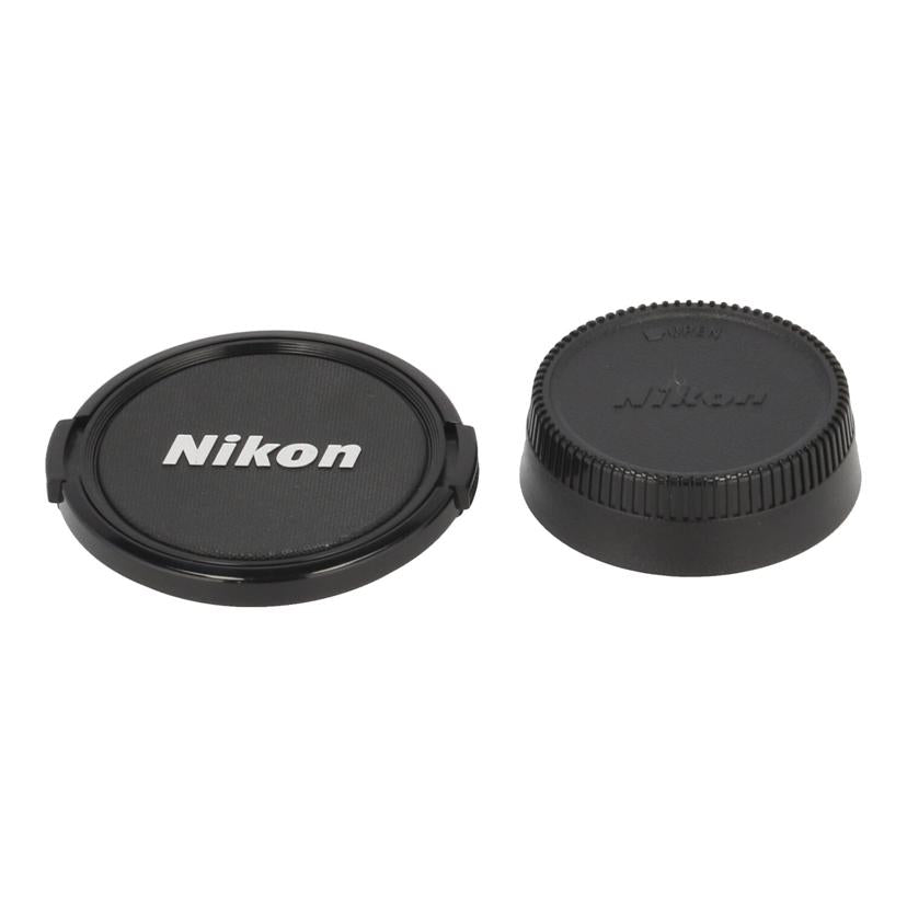 Nikon ニコン/交換レンズ/AF NIKKOR 70-300mm F4-5.6 D ED//Cランク/82