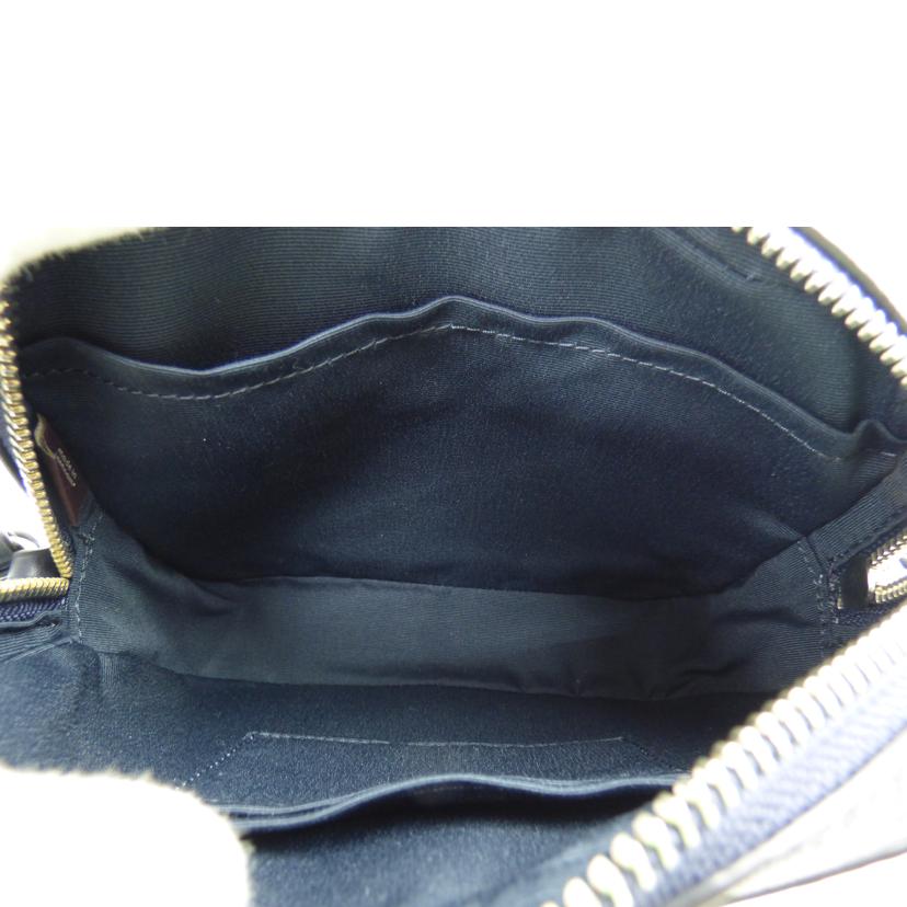 COACH コーチ/シグネチャーPVCレザ-ショルダー/91904//A20**/Aランク/64