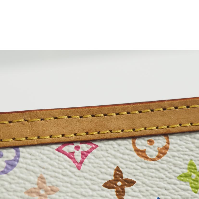 LOUIS VUITTON ルイヴィトン/アジェンダPM 白/R20896//CA1015/ABランク/79