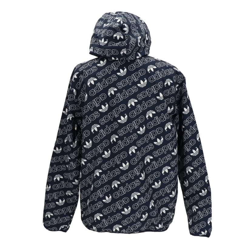 adidas アディダス/モノグラムウインドブレーカー/DH4788//SAランク/09