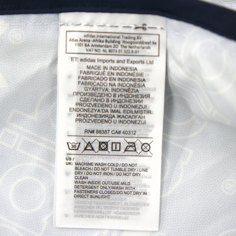 adidas アディダス/モノグラムウインドブレーカー/DH4788//SAランク/09