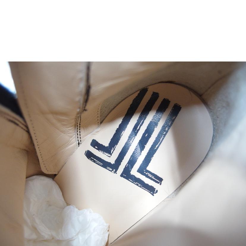 LANVIN/LANVIN ショートファーブーツ/2390//Aランク/83