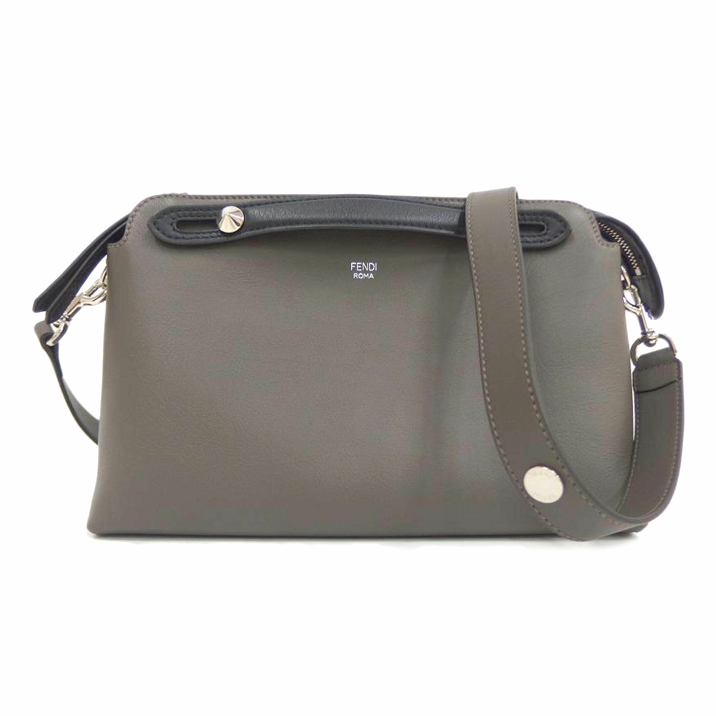 FENDI フェンディー/バイザウェイ 2WAYミディアム/8BL124-5QJ//179-8007/ABランク/82