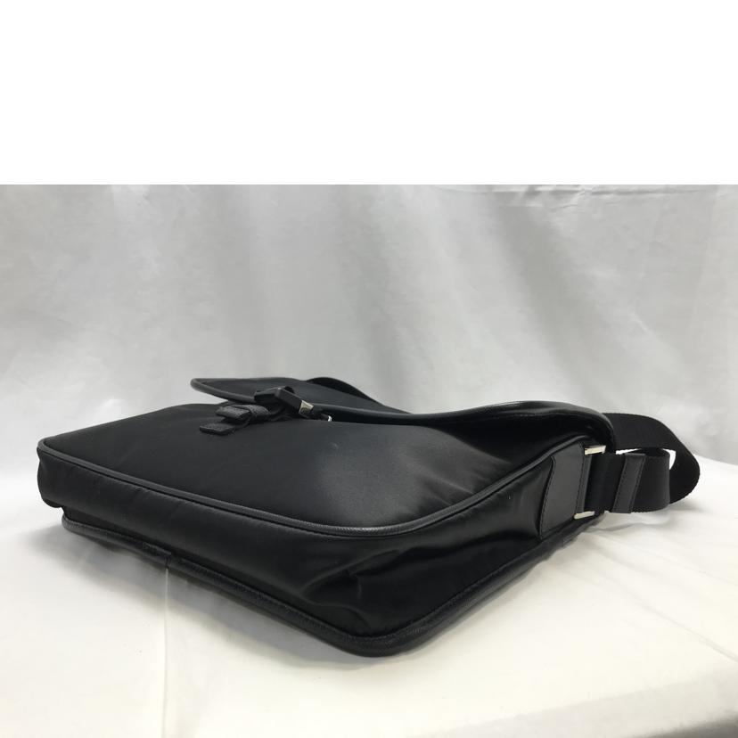 PRADA プラダ/ナイロンショルダー/2VD951//ABランク/51