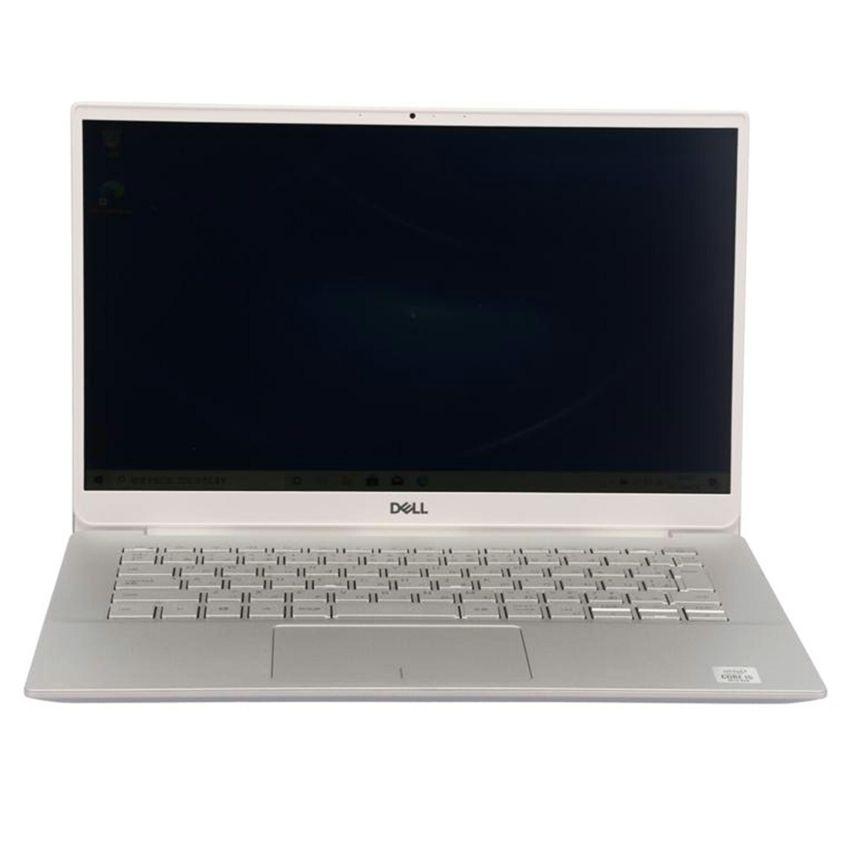 Dell inspiron 5490【未使用近い] - パソコン