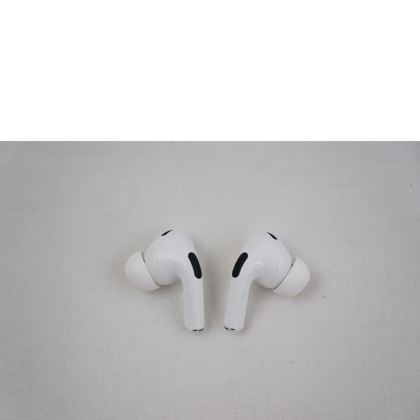 Apple アップル/AirPodsPro2nd/MQD83J/A/MQD83J/A//SF02VKJT64F/ABランク/67
