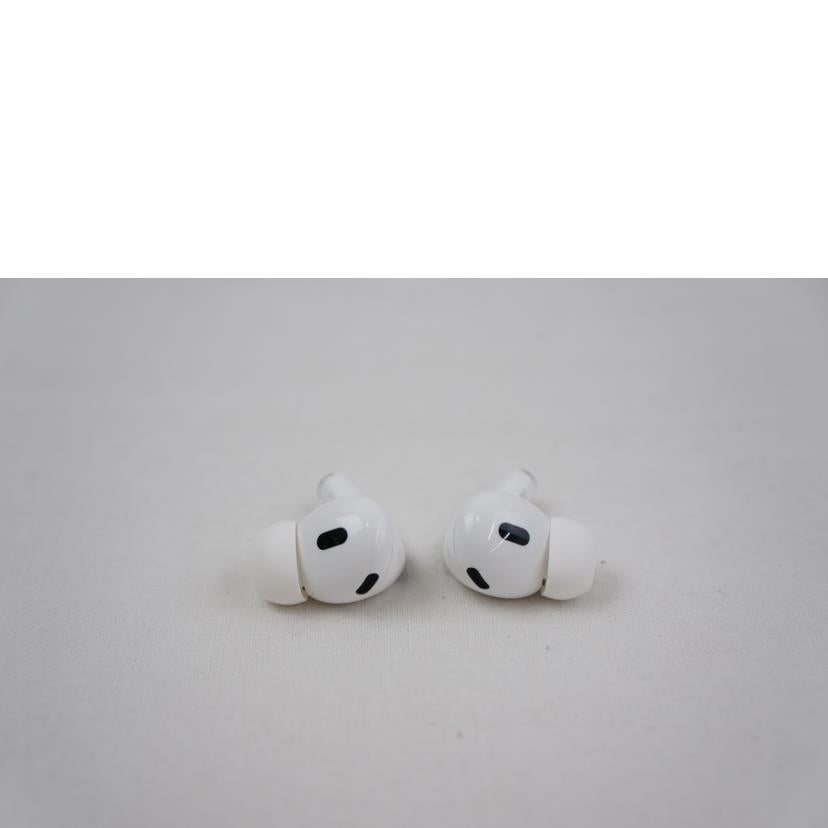 Apple アップル/AirPodsPro2nd/MQD83J/A/MQD83J/A//SF02VKJT64F/ABランク/67