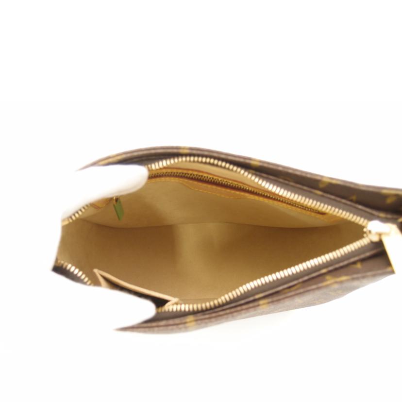 LOUIS VUITTON ルイ・ヴィトン/ルーピングMM/モノグラム/M51146 //FL0031/Aランク/69