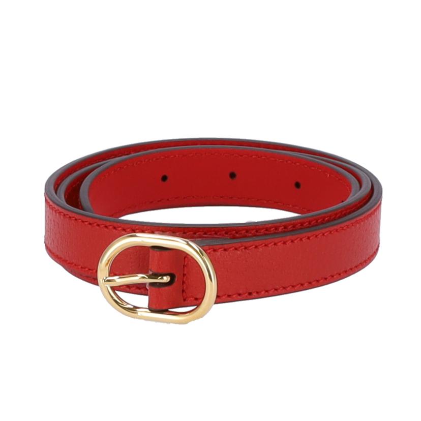 GUCCI グッチ/GGアップルプリント/ベルトバッグ/625233//467891/SAランク/75