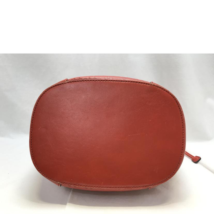 GUCCI グッチ/バケットショルダーバック/354229//502752/Bランク/51