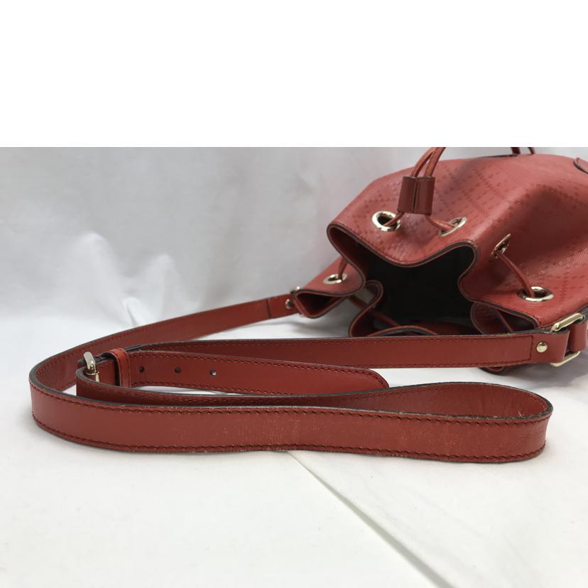 GUCCI グッチ/バケットショルダーバック/354229//502752/Bランク/51