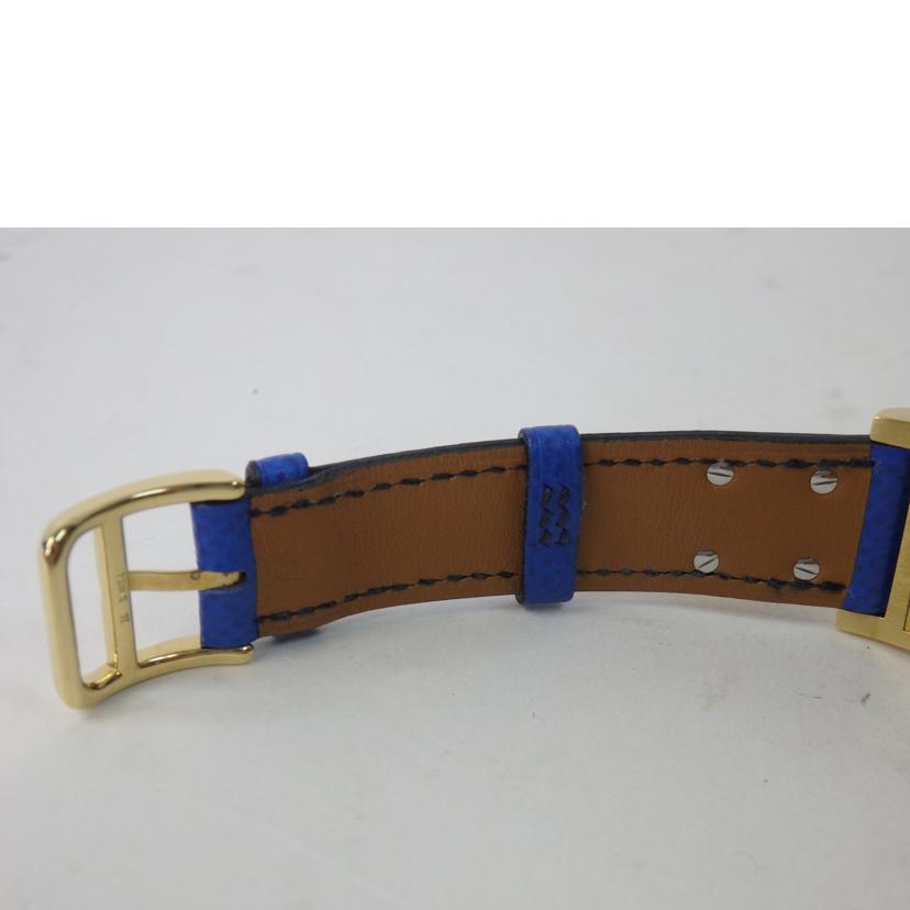 HERMES エルメス/メドール/クォーツ/ME1.201//645360/〇X刻印/Aランク/84