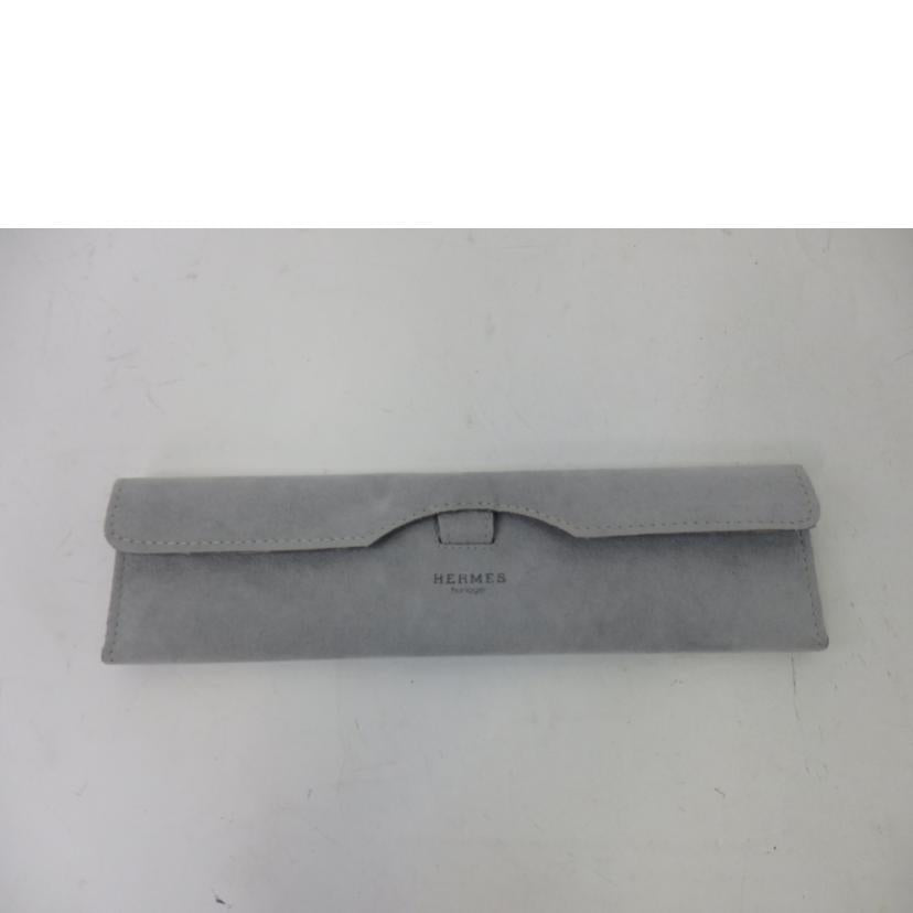 HERMES エルメス/メドール/クォーツ/ME1.201//645360/〇X刻印/Aランク/84