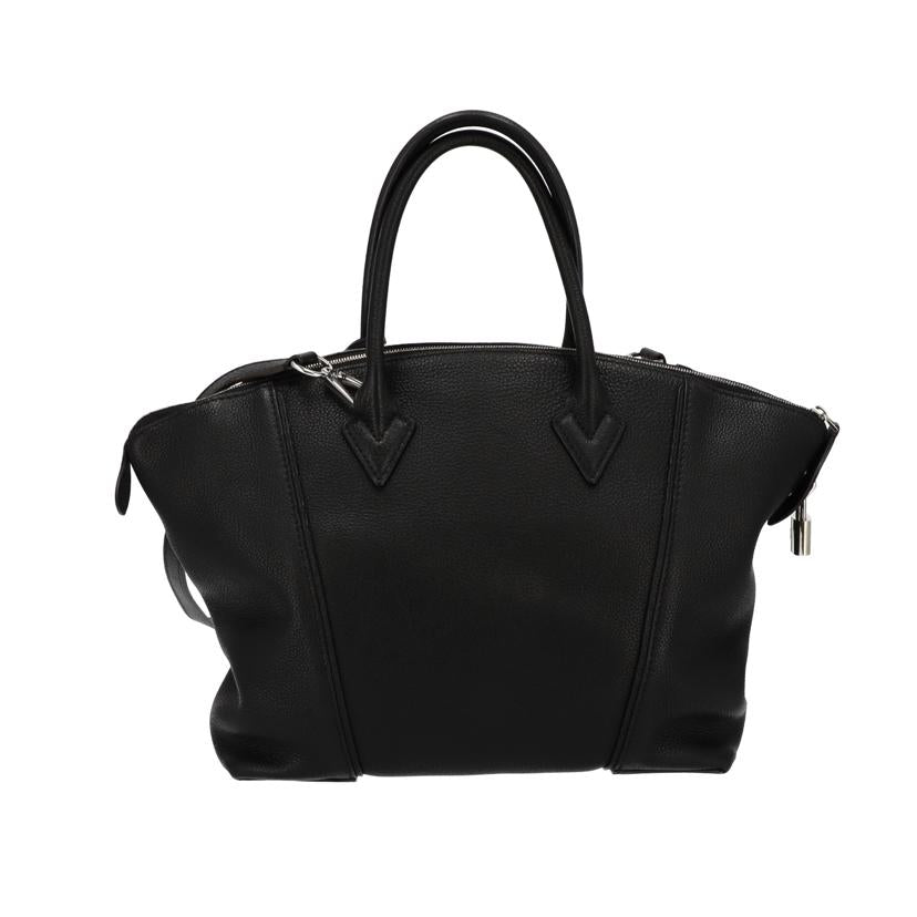 LV ルイヴィトン/ロックイットMM/パルナセア/ノワール/M94592//MI0175/Aランク/75