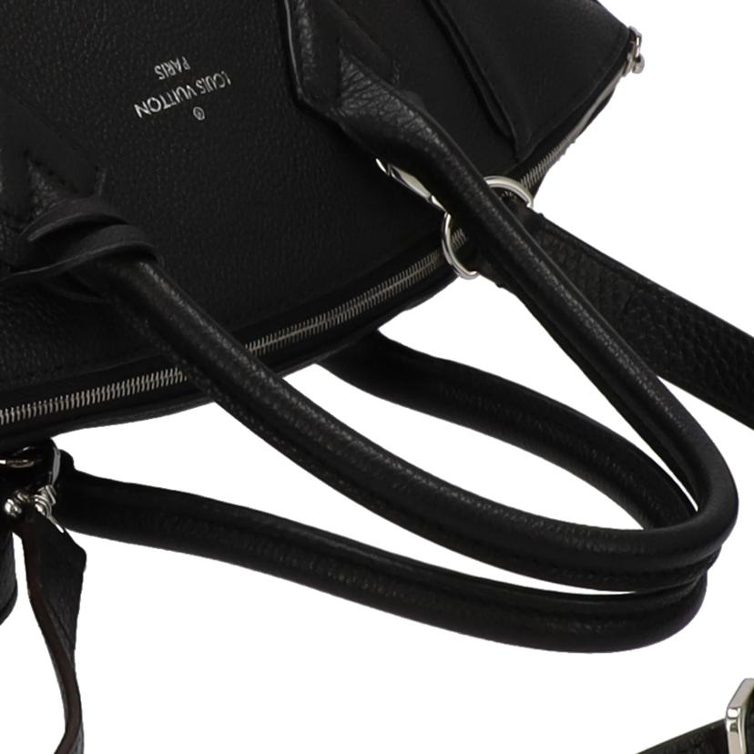 LV ルイヴィトン/ロックイットMM/パルナセア/ノワール/M94592//MI0175/Aランク/75