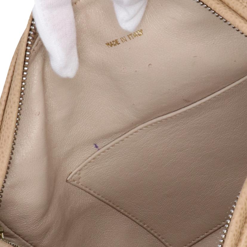 CHANEL シャネル/マトラッセショルダーバッグ ボールチャーム付//317****/ABランク/75