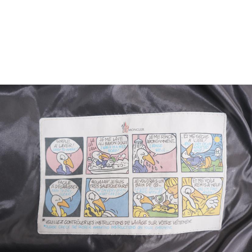 MONCLER モンクレール/マヤ ダウンジャケット/32914036605//Aランク/67