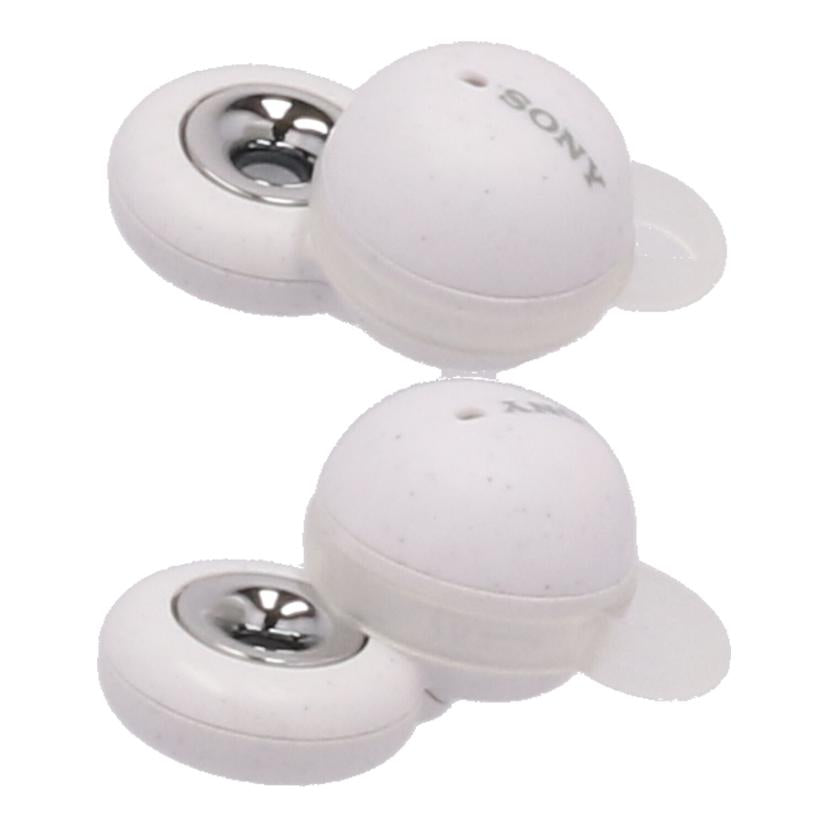 SONY ソニー/ワイヤレスイヤホン/LinkBuds/WF-L900//5197399/Bランク/77