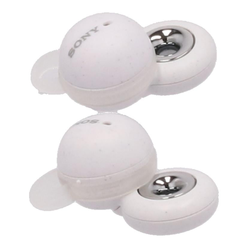 SONY ソニー/ワイヤレスイヤホン/LinkBuds/WF-L900//5197399/Bランク/77