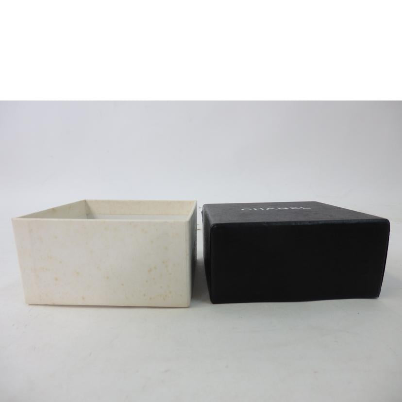 CHANEL シャネル/シャネルロゴ/バングル/ゴールドカラー//96 P 刻印/ABランク/84