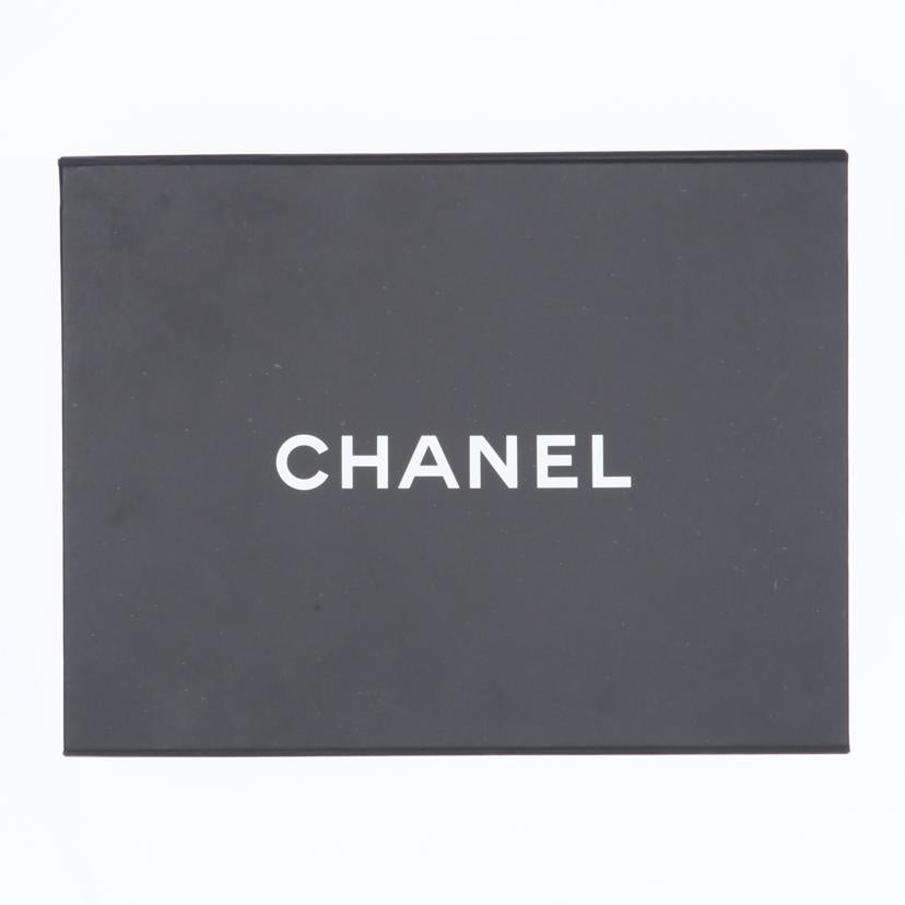 CHANEL シャネル/ワイルドステッチトート/ベージュ//9576300/Bランク/75