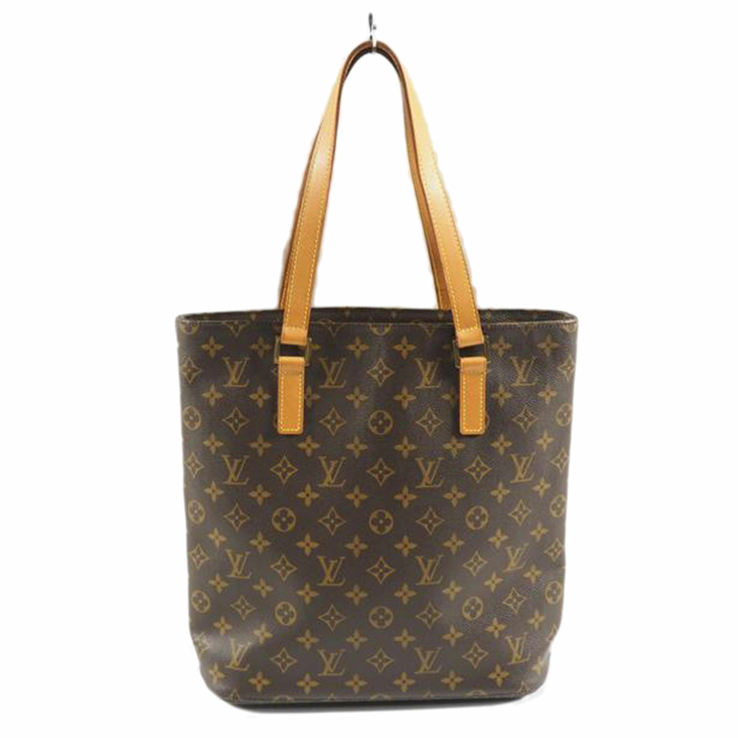 LOUIS VUITTON ルイヴィトン/ヴァヴァンGM/モノグラム/M51170(廃盤)//SD0012/ABランク/79