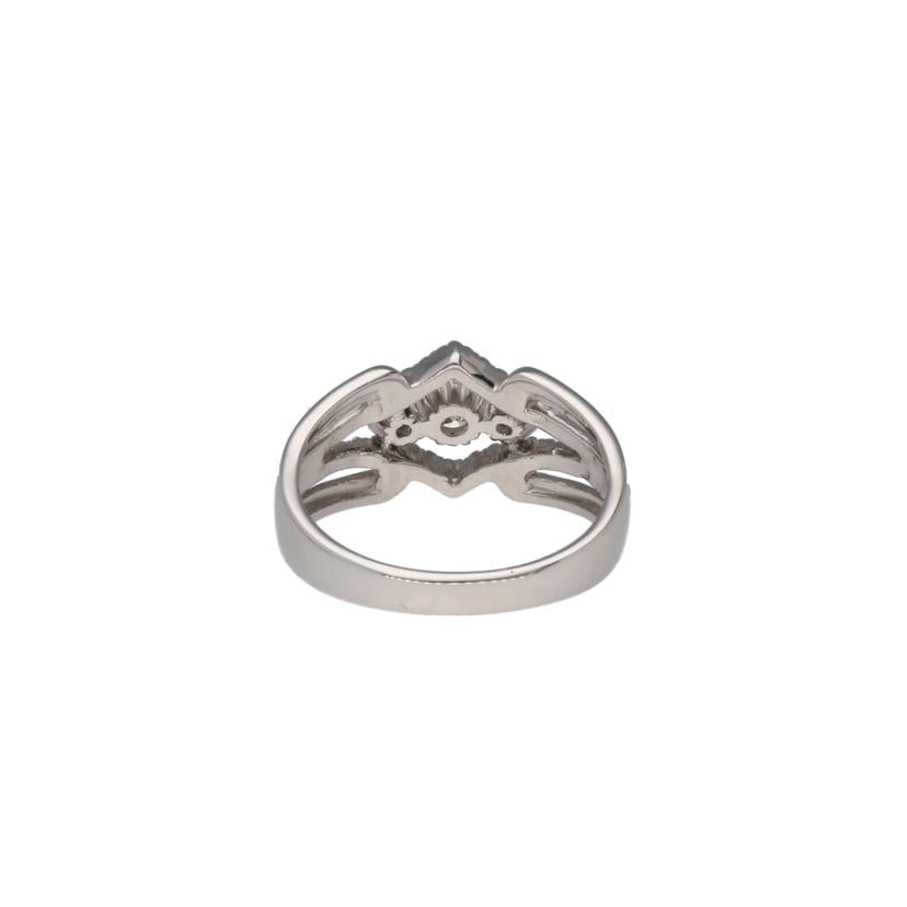 / Pt900ダイヤR0.20/0.25ct #12//Aランク/75