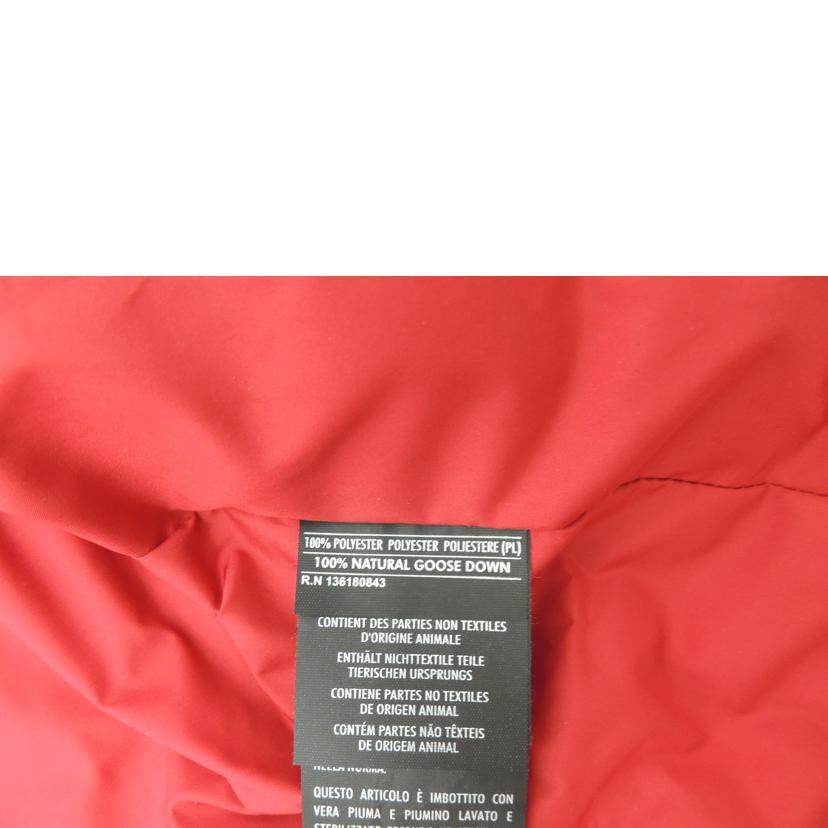 Ferragamo フェラガモ/Ferragamoダウンジャケット//Sランク/69