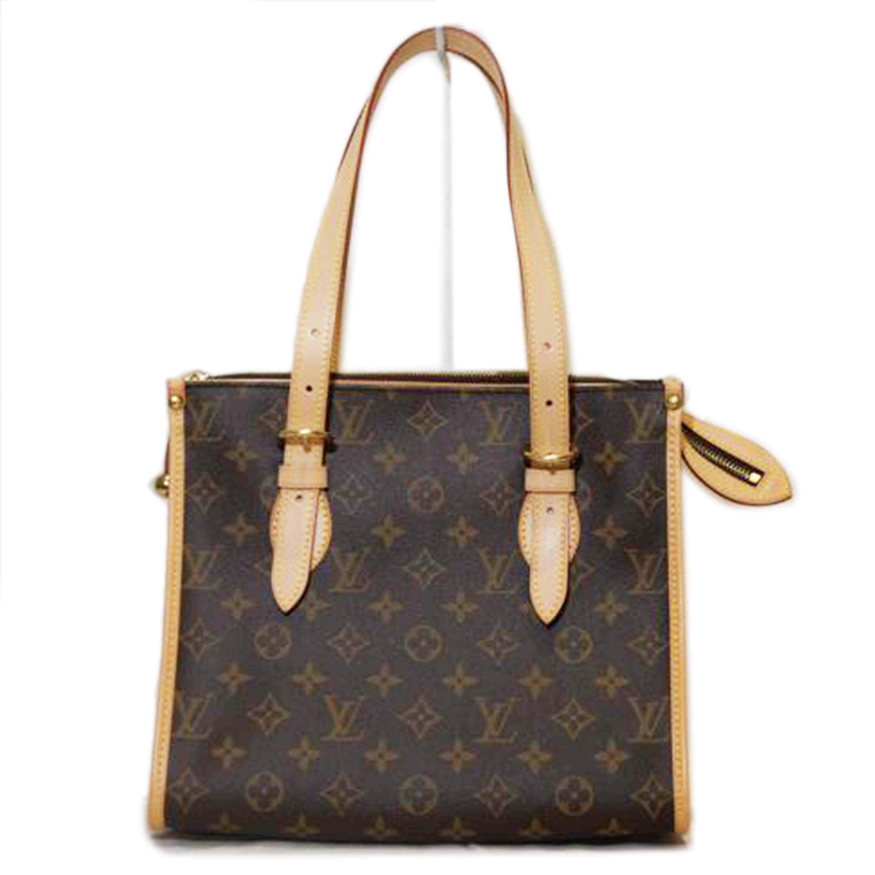 LOUIS VUITTON ルイ・ヴィトン/ポパンクールオ/モノグラム/M40007//FL0016/SAランク/94