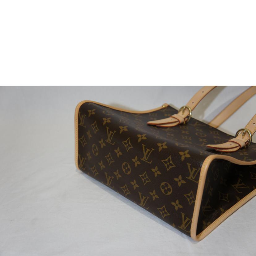 LOUIS VUITTON ルイ・ヴィトン/ポパンクールオ/モノグラム/M40007//FL0016/SAランク/94