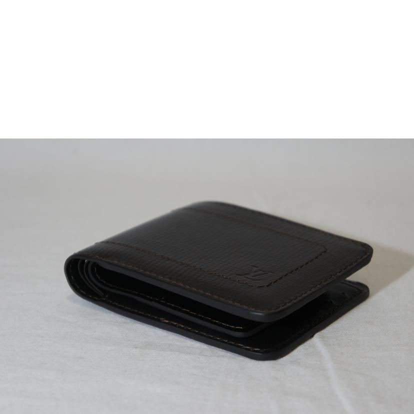 LOUIS VUITTON ルイ・ヴィトン/ポルトビエ6カルトクレディブリュス/ユタ/M92074//CA1037/SAランク/94