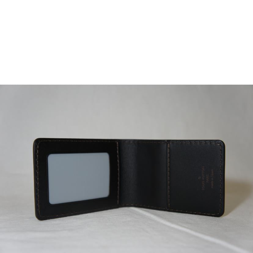 LOUIS VUITTON ルイ・ヴィトン/ポルトビエ6カルトクレディブリュス/ユタ/M92074//CA1037/SAランク/94