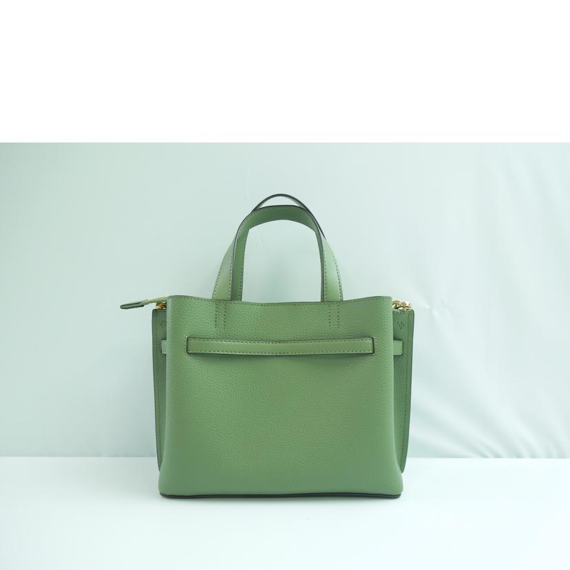 MICHAEL KORS マイケルコース/エミリアレザースモールサッチェル/35F0GU5S5T//NB-2106/Aランク/83