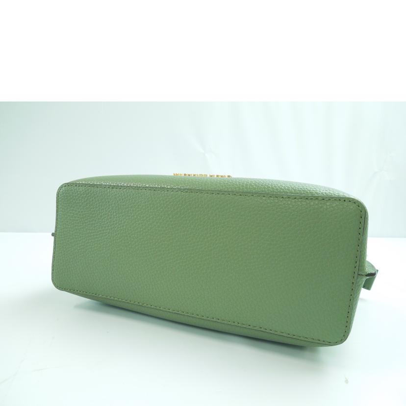 MICHAEL KORS マイケルコース/エミリアレザースモールサッチェル/35F0GU5S5T//NB-2106/Aランク/83