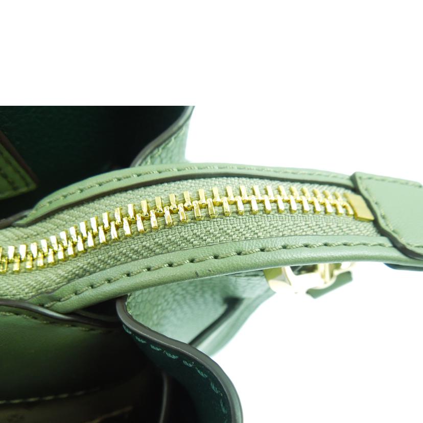 MICHAEL KORS マイケルコース/エミリアレザースモールサッチェル/35F0GU5S5T//NB-2106/Aランク/83