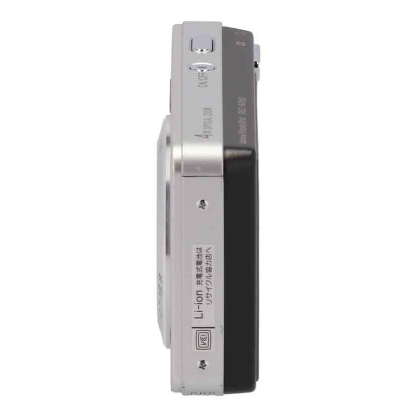 SONY ソニー/デジタルカメラ/DSC-W350//6129016/Cランク/09