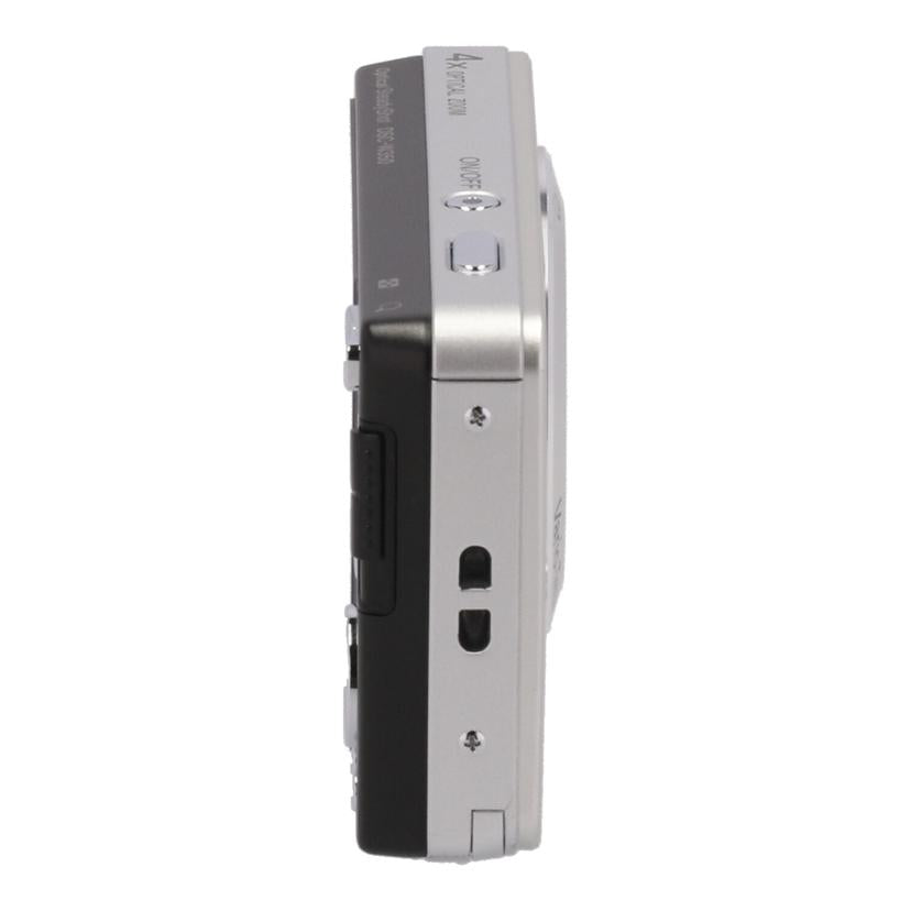 SONY ソニー/デジタルカメラ/DSC-W350//6129016/Cランク/09