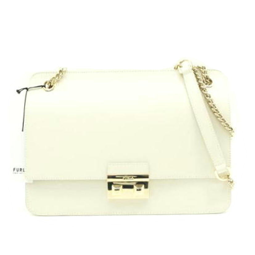 FURLA フルラ/チェーンショルダーバッグ//ABランク/75