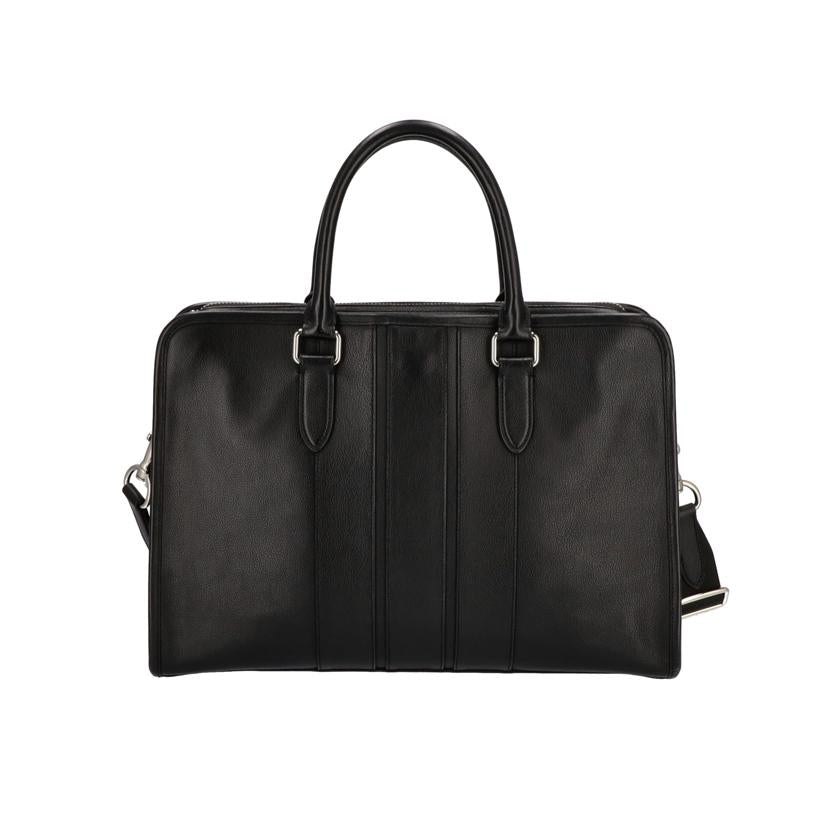 COACH コーチ/ボンド レザーブリーフケース ショルダー/ブラック/F72309//B1861/ABランク/75