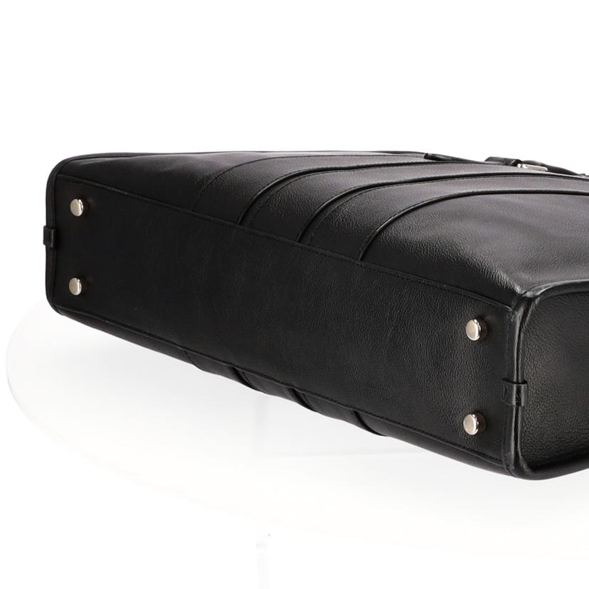 COACH コーチ/ボンド レザーブリーフケース ショルダー/ブラック/F72309//B1861/ABランク/75