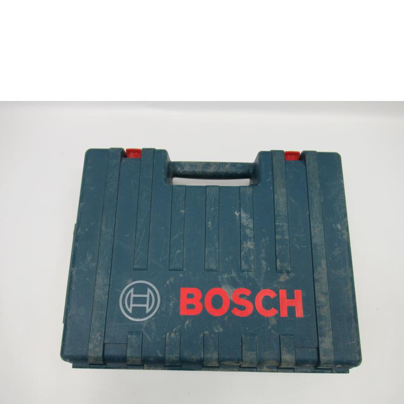 BOSCH ボッシュ/ハンマドリル/GBH2-26RE//BCランク/63