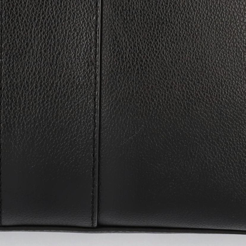 COACH コーチ/ボンド レザーブリーフケース ショルダー/ブラック/F72309//B1861/ABランク/75