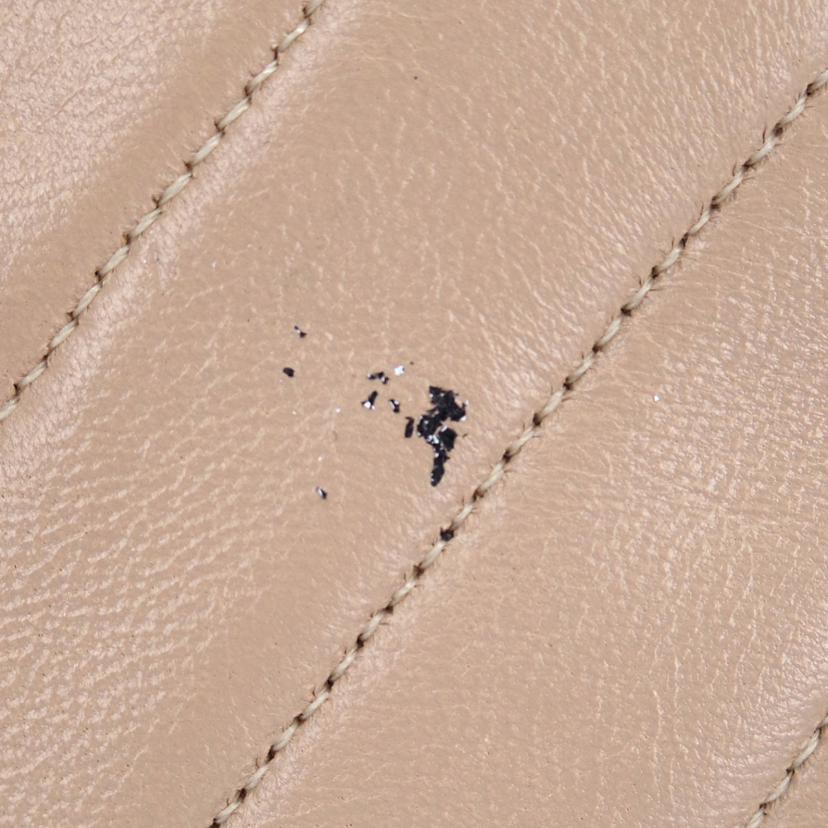 CHANEL シャネル/シェブロンVステッチ チェーンショルダー//177****/Bランク/75