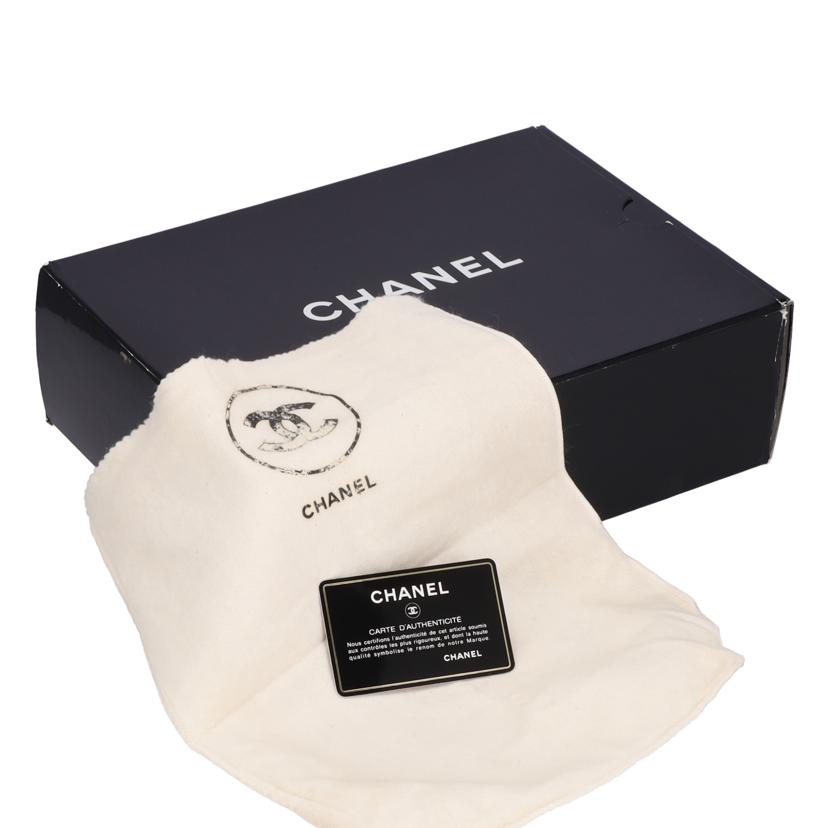 CHANEL シャネル/シェブロンVステッチ チェーンショルダー//177****/Bランク/75