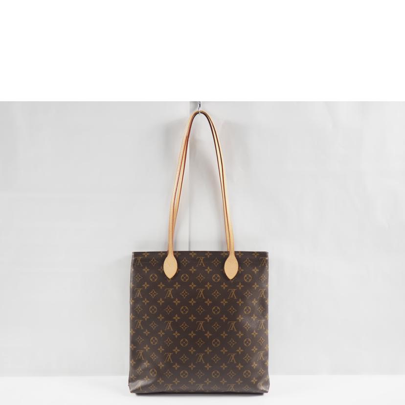 LOUIS VUITTON ルイヴィトン/キャリー・イット/モノグラム/M45199//BE0240/ABランク/79