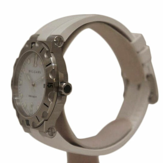 BVLGRI ブルガリ/ディアゴノプロフェッショナルスクーバ/自動巻き/DP41WSVSD//L2907/SAランク/94