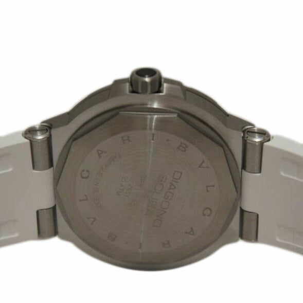 BVLGRI ブルガリ/ディアゴノプロフェッショナルスクーバ/自動巻き/DP41WSVSD//L2907/SAランク/94