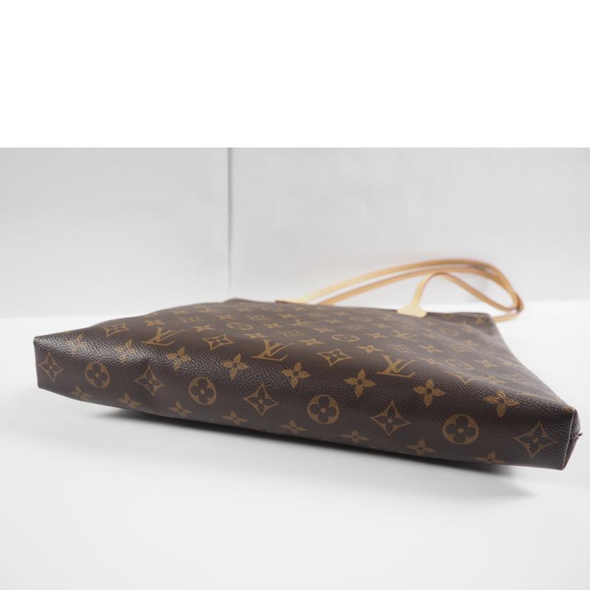 LOUIS VUITTON ルイヴィトン/キャリー・イット/モノグラム/M45199//BE0240/ABランク/79