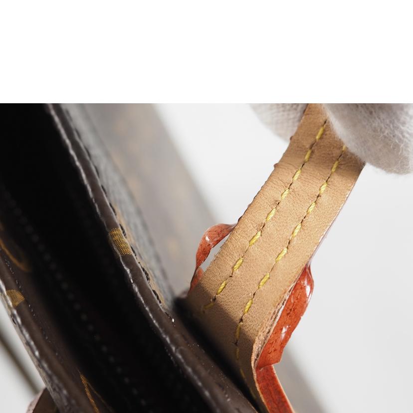 LOUIS VUITTON ルイヴィトン/キャリー・イット/モノグラム/M45199//BE0240/ABランク/79